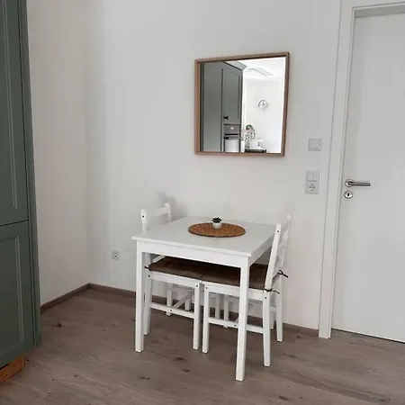 Liebevoll Und Gemuetlich! Apartment Messkirch Exterior photo