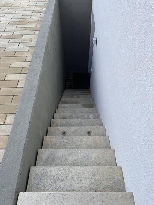 Apartment Liebevoll Und Gemuetlich! *