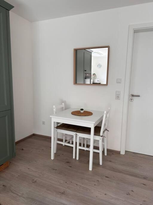Apartment Liebevoll Und Gemuetlich! *