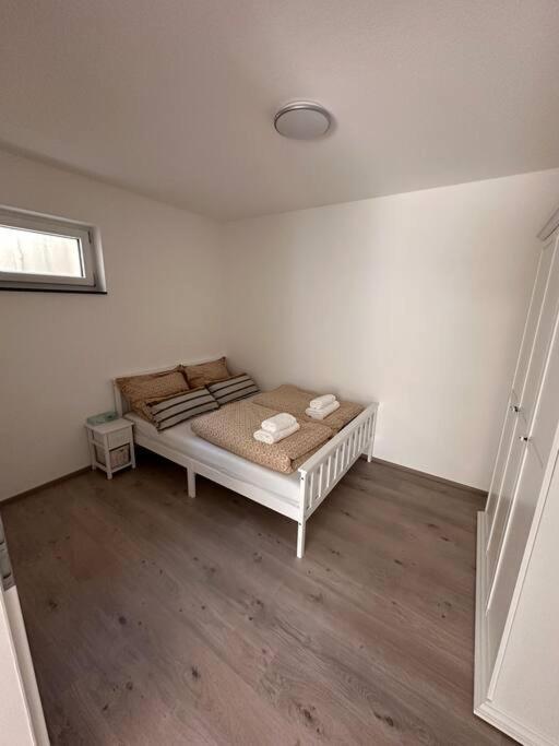 Liebevoll Und Gemuetlich! Apartment *
