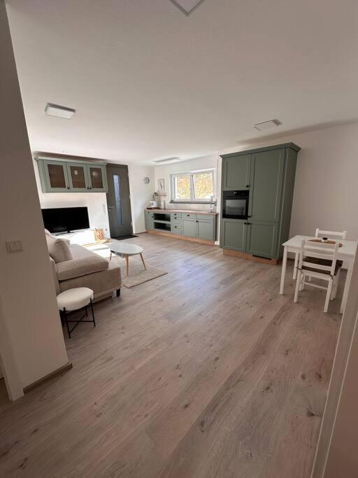 Liebevoll Und Gemuetlich! Apartment *
