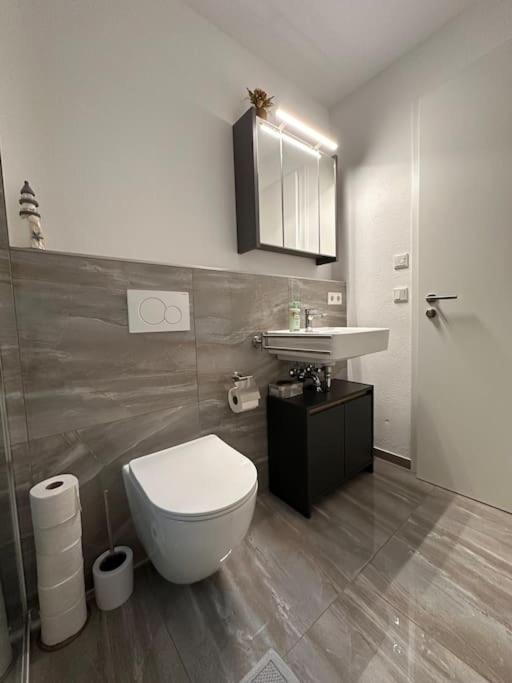 Apartment Liebevoll Und Gemuetlich!
