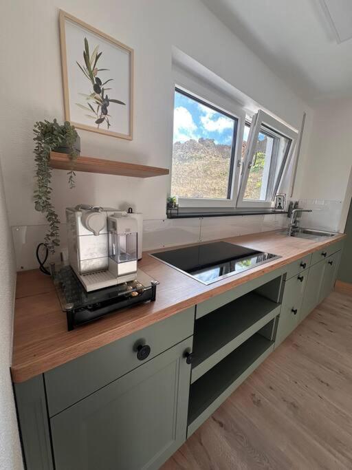 Liebevoll Und Gemuetlich! Apartment Messkirch