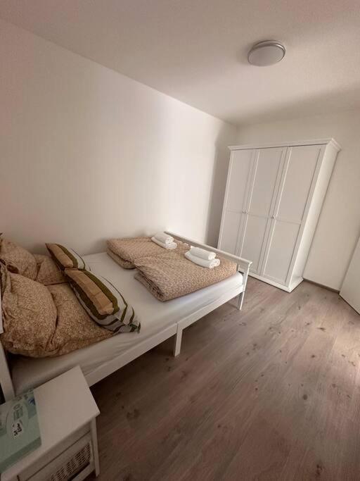 Apartment Liebevoll Und Gemuetlich! *